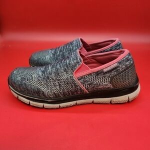 Skechers Work Relaxed Fit Women 7 Shoes